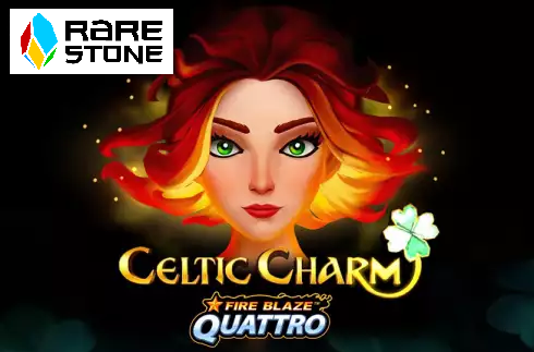 Fire Blaze Quattro: Celtic Charm